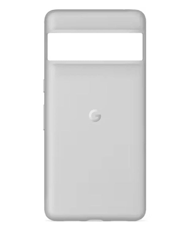 Оригинален Калъф за Google Pixel 7 Pro, Hard Marble Case GA04451, Сив (2)