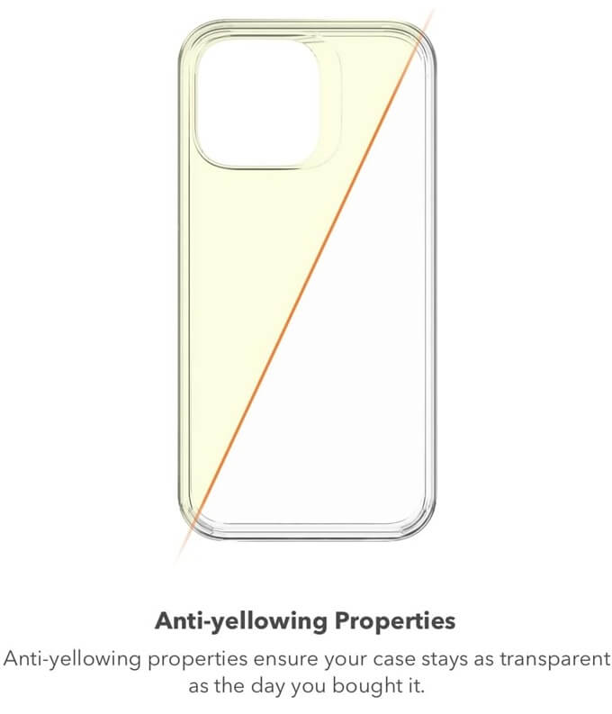 Magsafe Калъф за iPhone 14 Pro Max, ZAGG Gear4 Crystal Palace Snap Case, Прозрачен (5)
