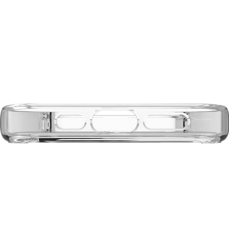 Калъф за iPhone 15 Pro, ZAGG Crystal Palace Ultra Slim Case, Прозрачен (5)