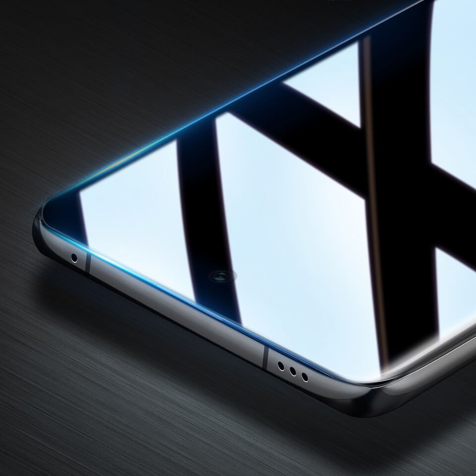 Стъклен Протектор за Huawei Pura 80, Dux Ducis 9D Glass, Прозрачен (4)