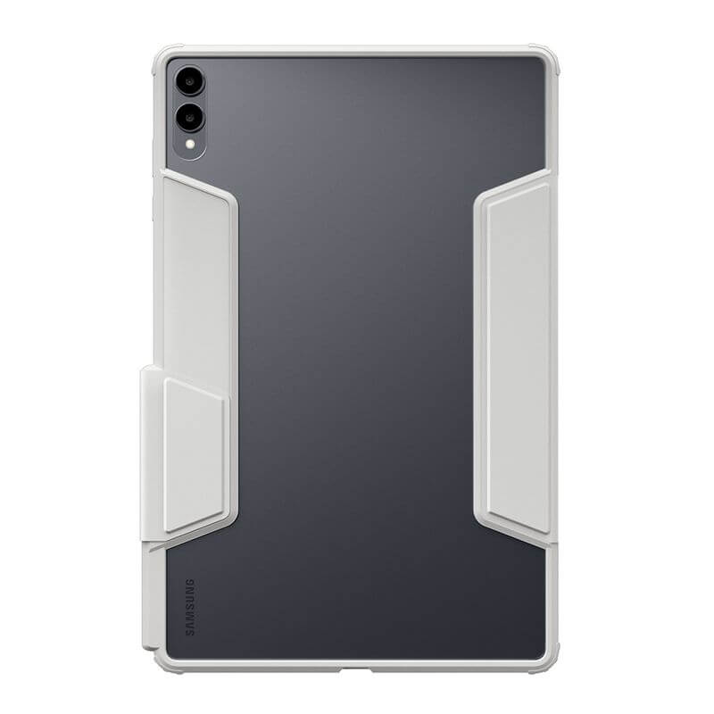 Калъф за Samsung Tab S11 Ultra 14.6", Spigen Air Skin Pro Case, Сив (4)