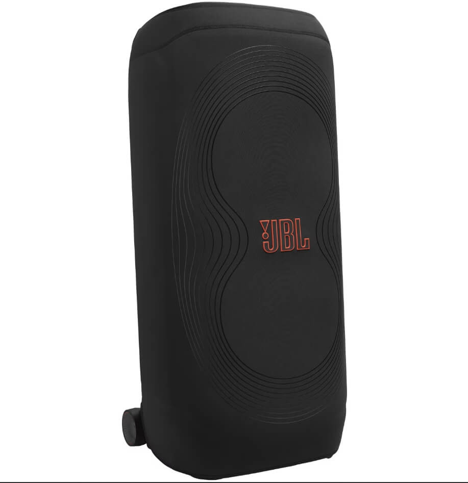 Калъф за Колона JBL Partybox 720 Partycover, Черен