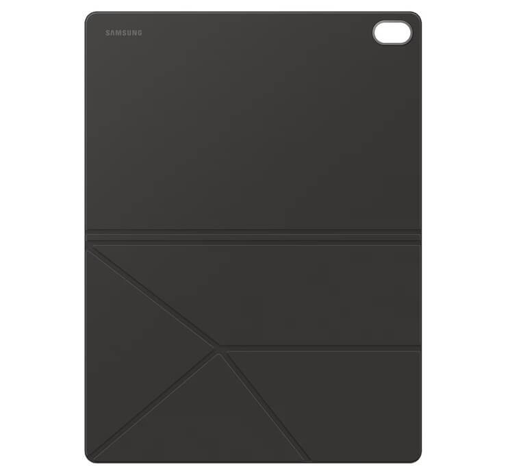 Оригинален Калъф за Samsung Tab S11 11" Smart Book Case EF-BX730PBEGWW, Черен (2)