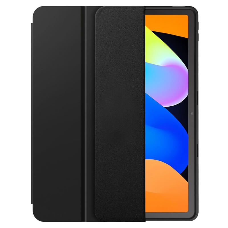 Калъф за Lenovo Idea Tab 11" TB-336, Tech-Protect Trifold Slim Pen Case, Черен (3)