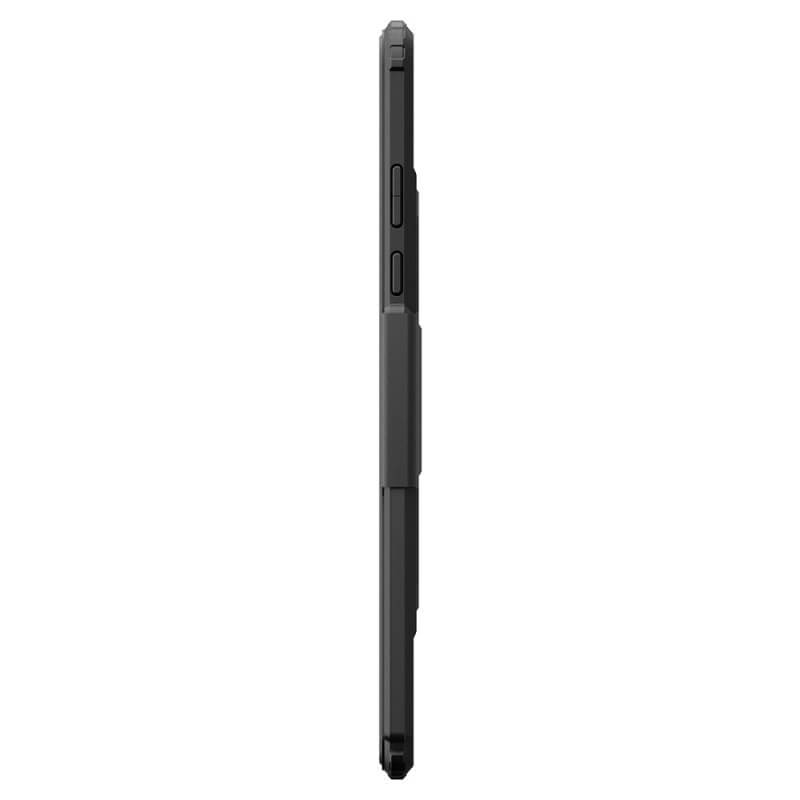 Калъф за Samsung Tab S11 11", Spigen Ultra Hybrid Pro Case, Черен (6)