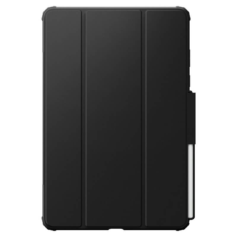 Калъф за Samsung Tab S11 11", Spigen Ultra Hybrid Pro Case, Черен (3)