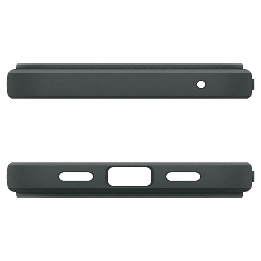Magsafe Калъф за Google Pixel 10 Pro XL, Spigen Liquid Air Case, Зелен (6)