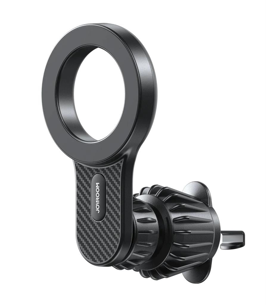 Magsafe Стойка за Кола, Joyroom Car Mount AirVent, Черен