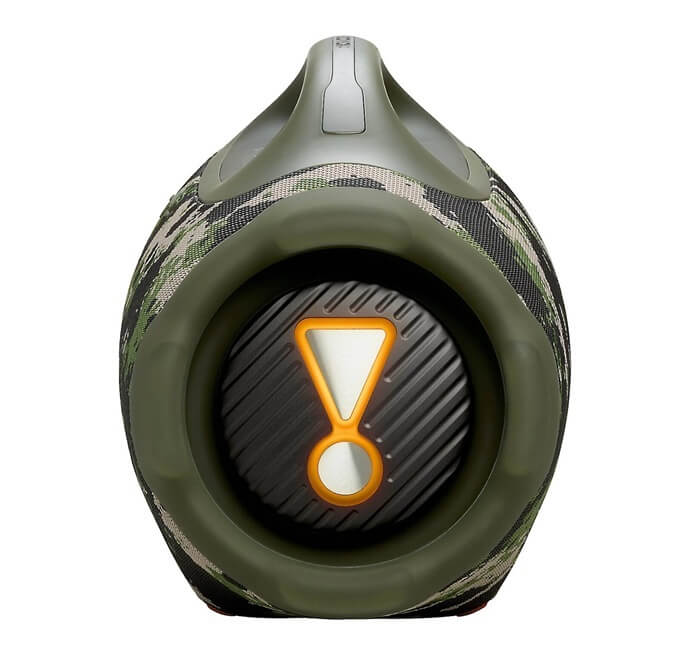 Безжична Колона, JBL Boombox 4 Squad, Камуфлажен (6)