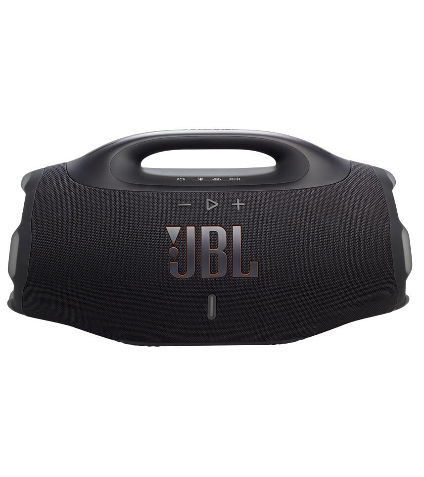 Безжична Колона, JBL Boombox 4, Черен