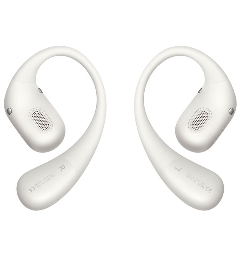 Безжични Слушалки, Huawei FreeArc Moose-T00, Бял (2)