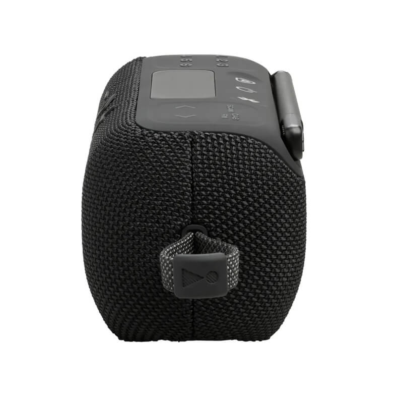 Преносимо Радио, JBL Tuner 3, Черен (5)
