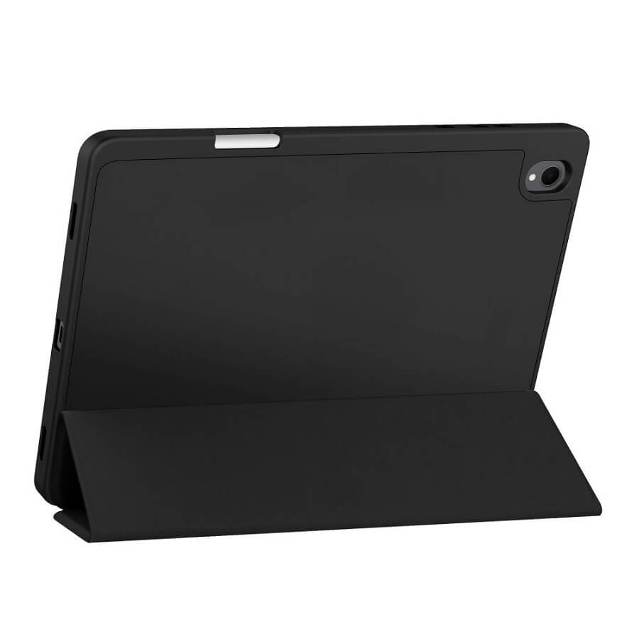 Калъф за Samsung Tab S11 11", Tech-Protect SC Pen Case, Черен (6)