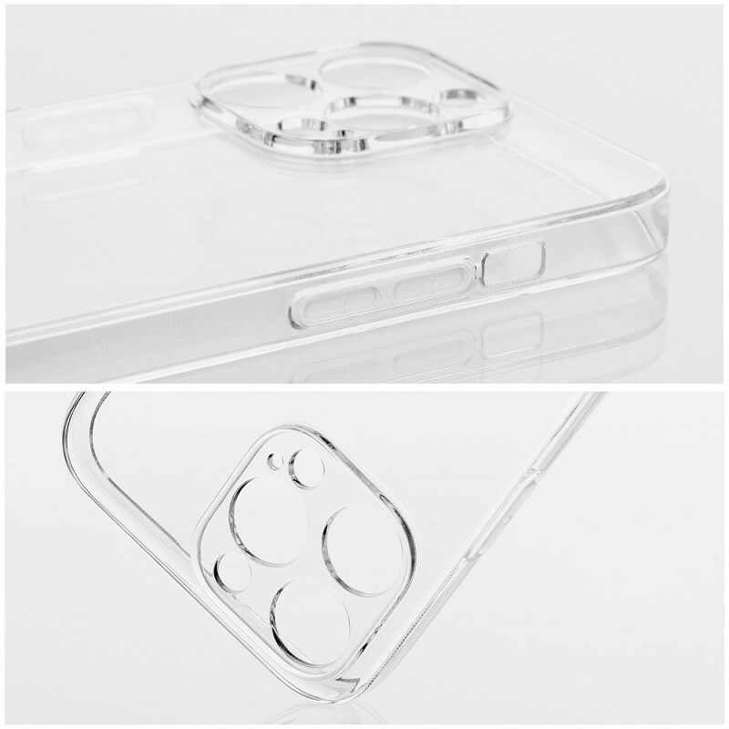 Magsafe Калъф за Xiaomi Redmi 15, Mag 2mm Case, Прозрачен (3)