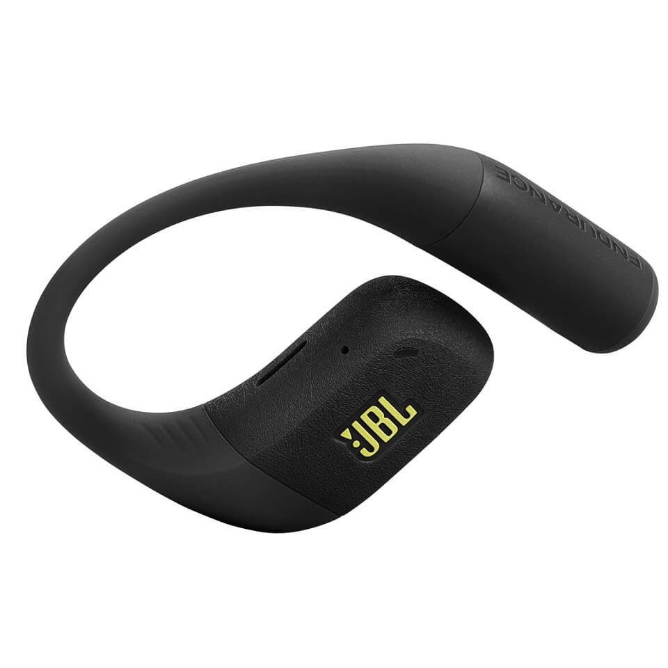 Безжични Слушалки, JBL Endurance Zone, Черен (6)