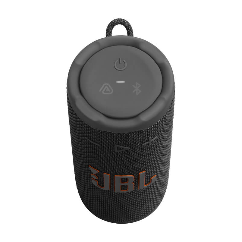 Безжична Колона, JBL Grip, Черен (3)