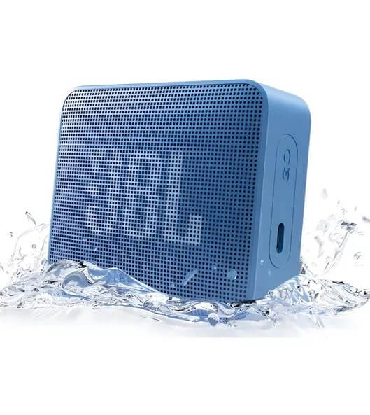 Безжична Колона, JBL GO Essential 2, Син (2)