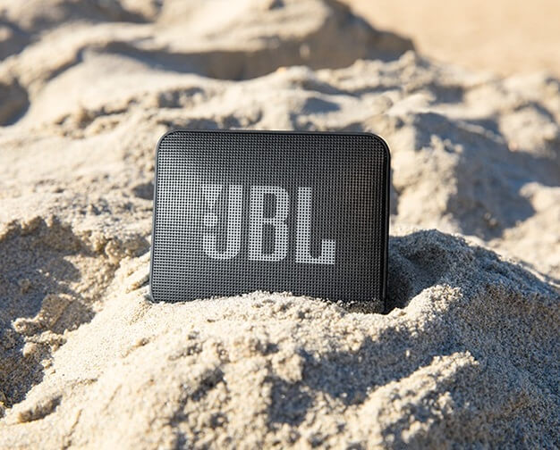 Безжична Колона, JBL GO Essential 2, Черен (6)