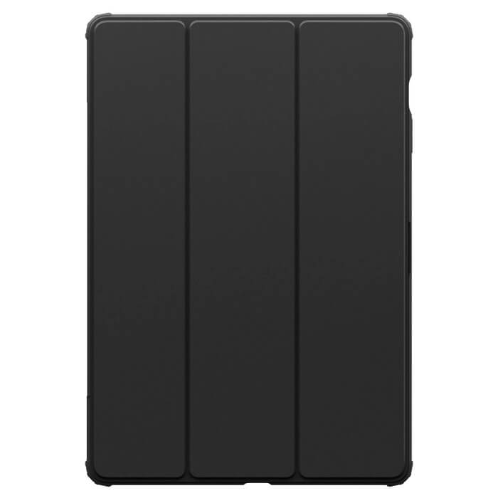 Калъф за Samsung Tab S10 FE Plus 13.1", Spigen Ultra Hybrid Pro Case, Черен (3)