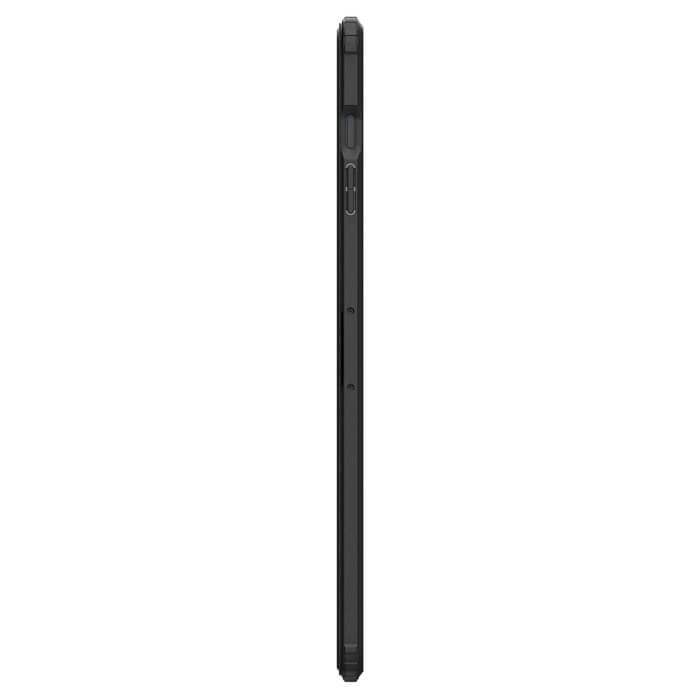 Калъф за Samsung Tab S10 FE Plus 13.1", Spigen Ultra Hybrid Pro Case, Черен (10)