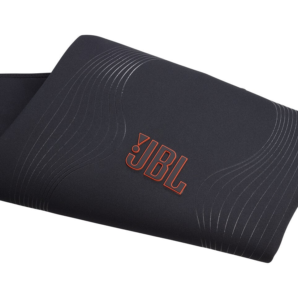 Калъф за Колона JBL Partybox Stage 320 Partycover, Черен (2)