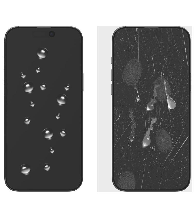 Стъклен Протектор за Xiaomi Redmi Note 15 Pro, Tech-Protect Fit+ FC Glass 2бр., Прозрачен (4)