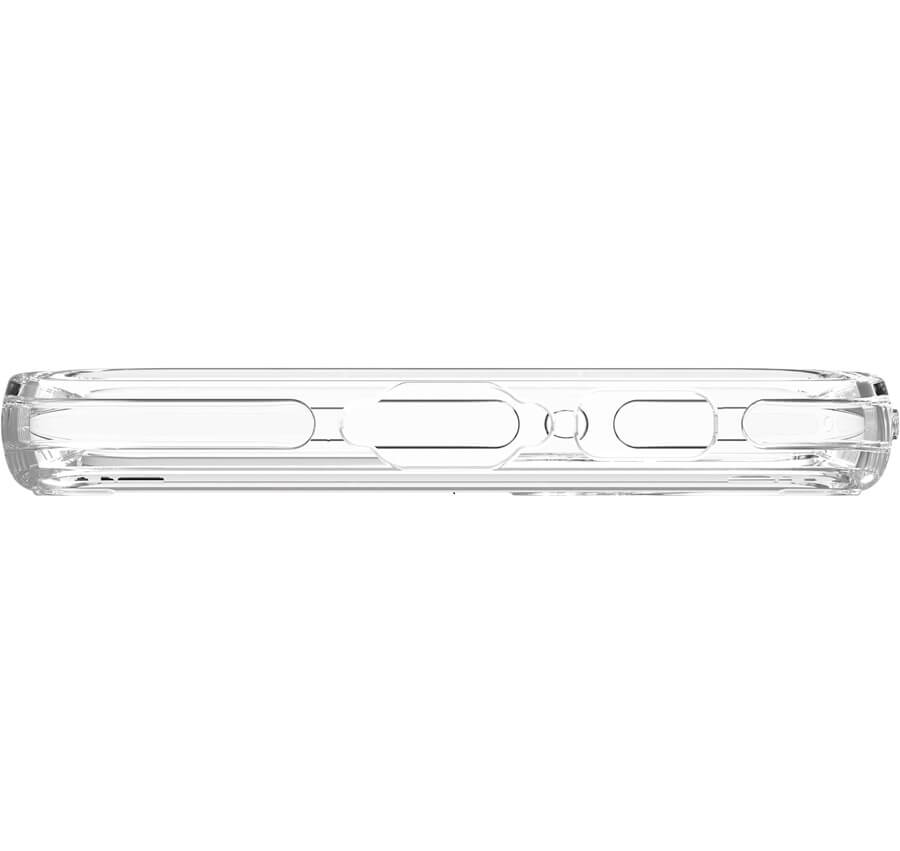 Калъф за Samsung S23 Ultra, ZAGG Gear4 Crystal Palace Case, Прозрачен (3)