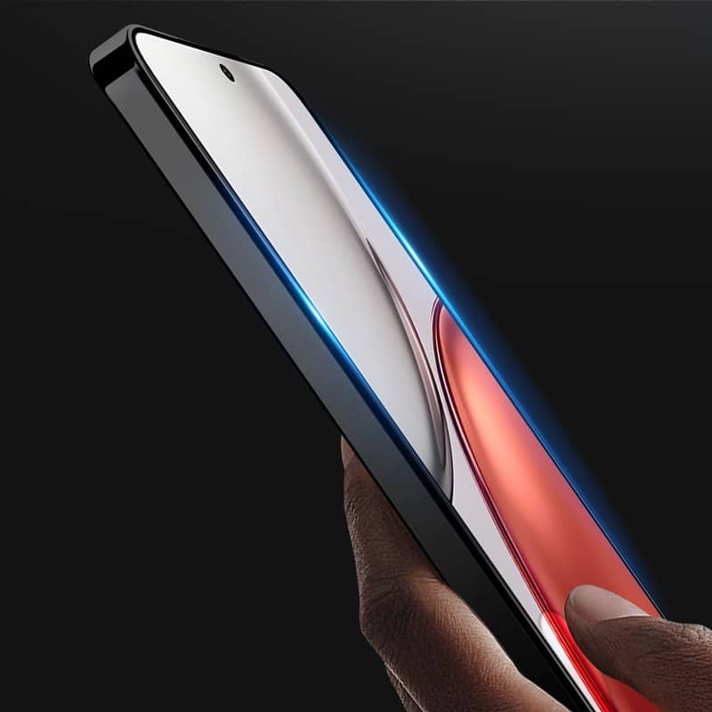 Стъклен Протектор за Honor Magic 8 Lite, Dux Ducis Glass, Прозрачен (3)