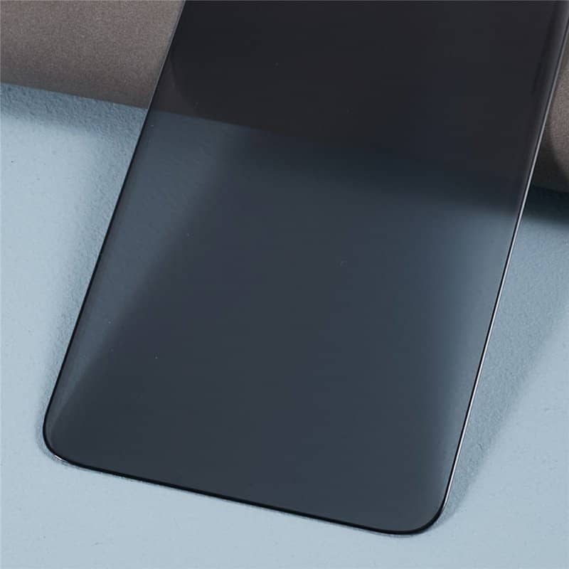 Затъмняващ Протектор за Honor Magic 8 Pro, Privacy Anti-Spy Glass, Черен (4)