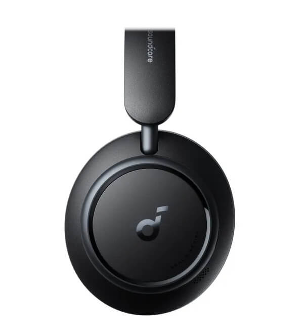 Безжични Слушалки, Anker Soundcore Space Q45 ANC A3040G11, Черен (5)