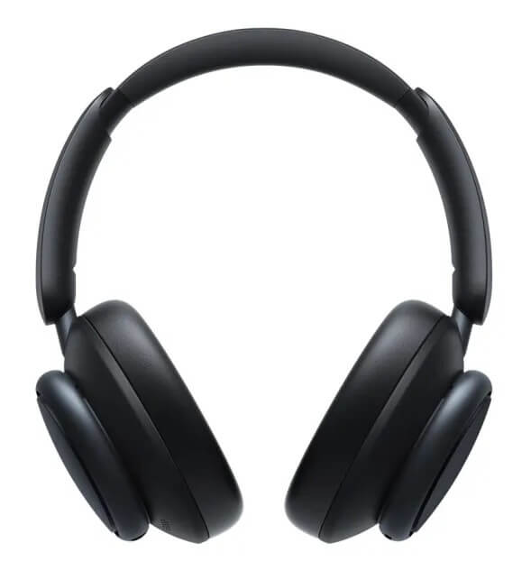 Безжични Слушалки, Anker Soundcore Space Q45 ANC A3040G11, Черен (4)