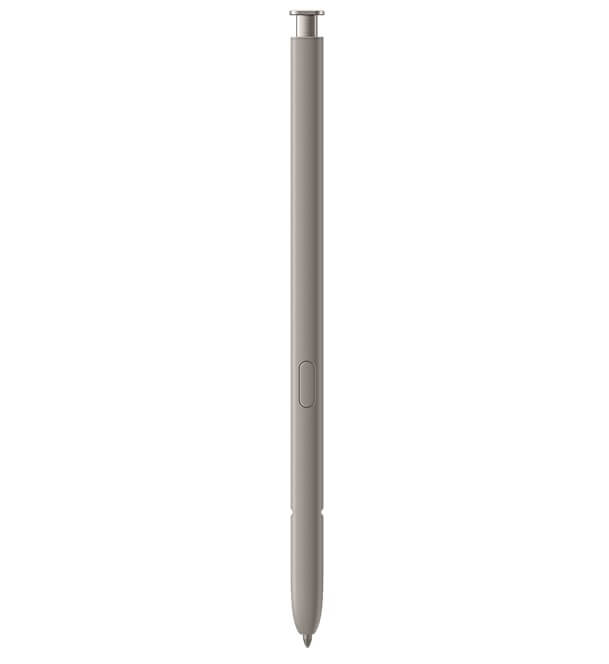Оригинална Писалка за Samsung S24 Ultra, Stylus S Pen EJ-PS928BJE, Сив (Bulk)