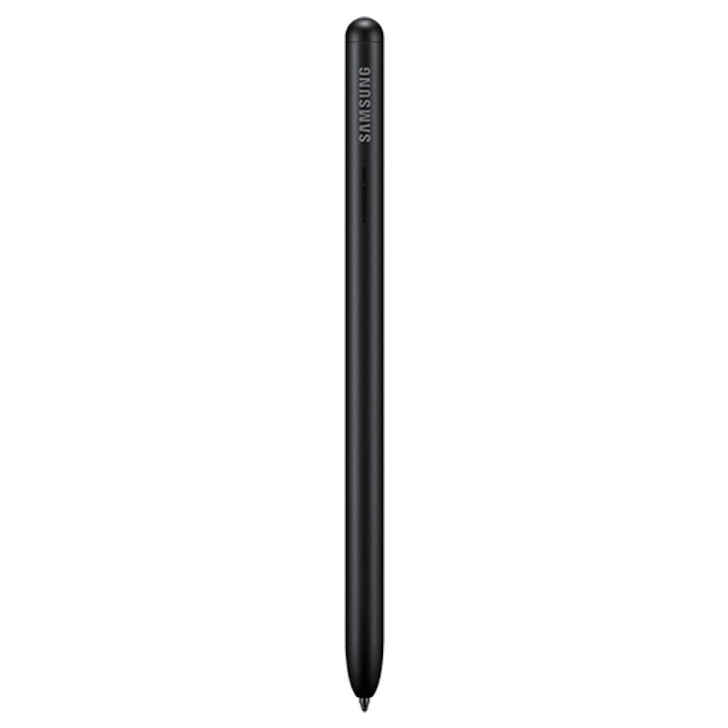 Оригинална Писалка-Stylus за Samsung Z Fold 4/3, S Pen Fold Edition EJ-PF926BBE, Черен (Bulk)