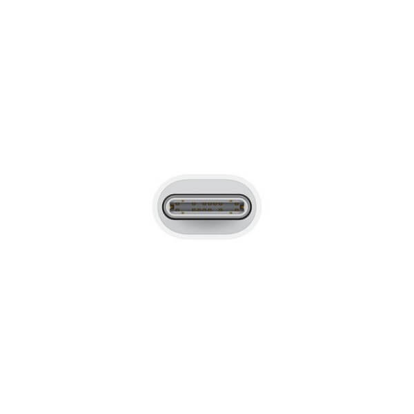 Оригинален Кабел Apple USB-C to USB-C 240W Woven MU2G3ZM/A 2m, Бял (Bulk) (3)