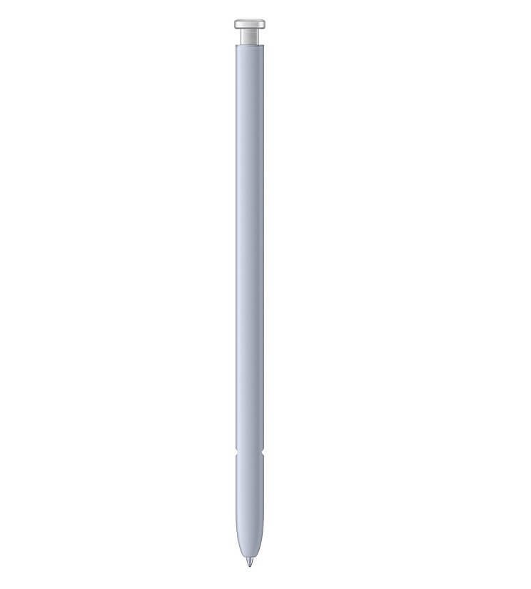 Оригинална Писалка за Samsung S25 Ultra, Stylus S-Pen EJ-PS938BSEGEU, Сребрист (2)