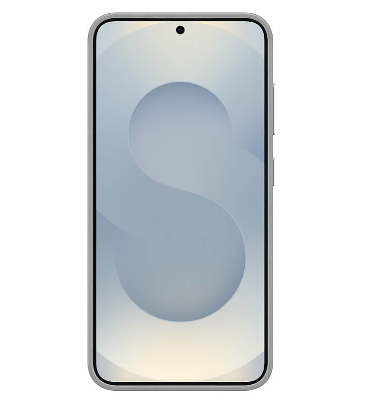 Оригинален Кожен Калъф за Samsung S25, Kindsuit Case EF-VS931PJEGWW, Сив (2)