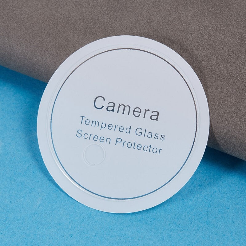 Протектор за Камерата на Honor Magic 7 Lite, Full Cam Glass, Прозрачен (3)