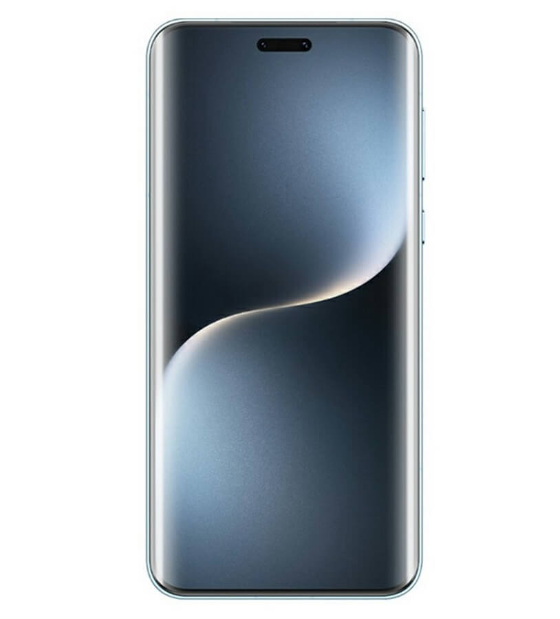 Стъклен Протектор с UV лепило за Honor Magic 7 Pro, UV 3D Glass, Прозрачен (2)