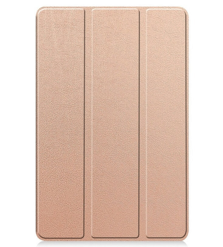 Защитен Калъф за Xiaomi Redmi Pad 1/2 Pro 12.1, Tech-Protect Trifold Slim Pen Case, Златист