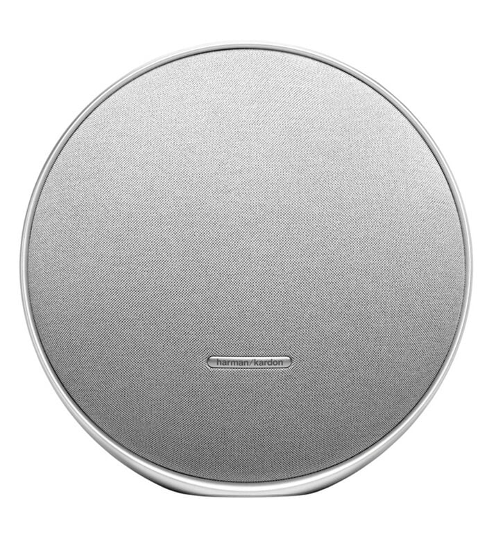 Безжична Колона, Harman Kardon Onyx Studio 9, Сив (4)