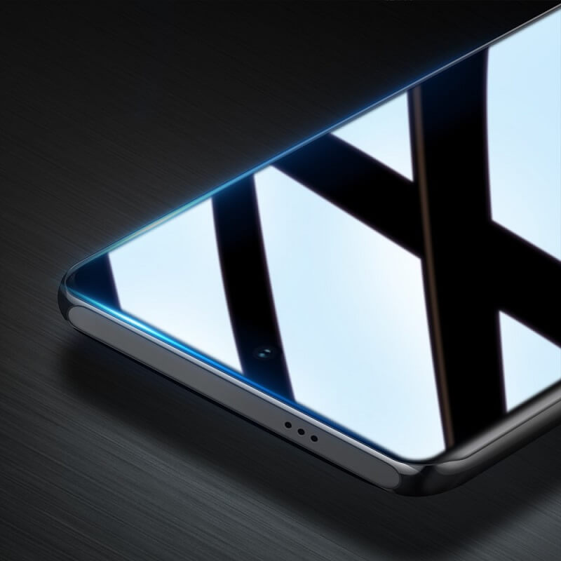 Стъклен Протектор за Honor Magic 7 Lite, Dux Ducis 3D Glass, Прозрачен (3)
