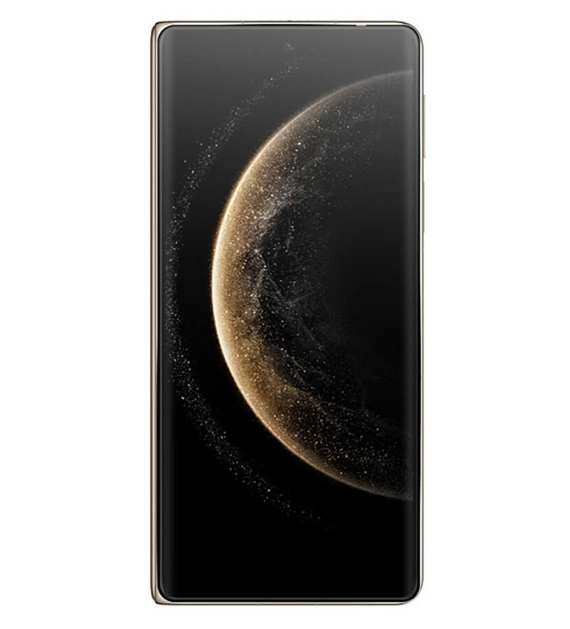 Извит Стъклен Протектор за Huawei Mate X6, Tempered 3D Glass, Прозрачен (3)