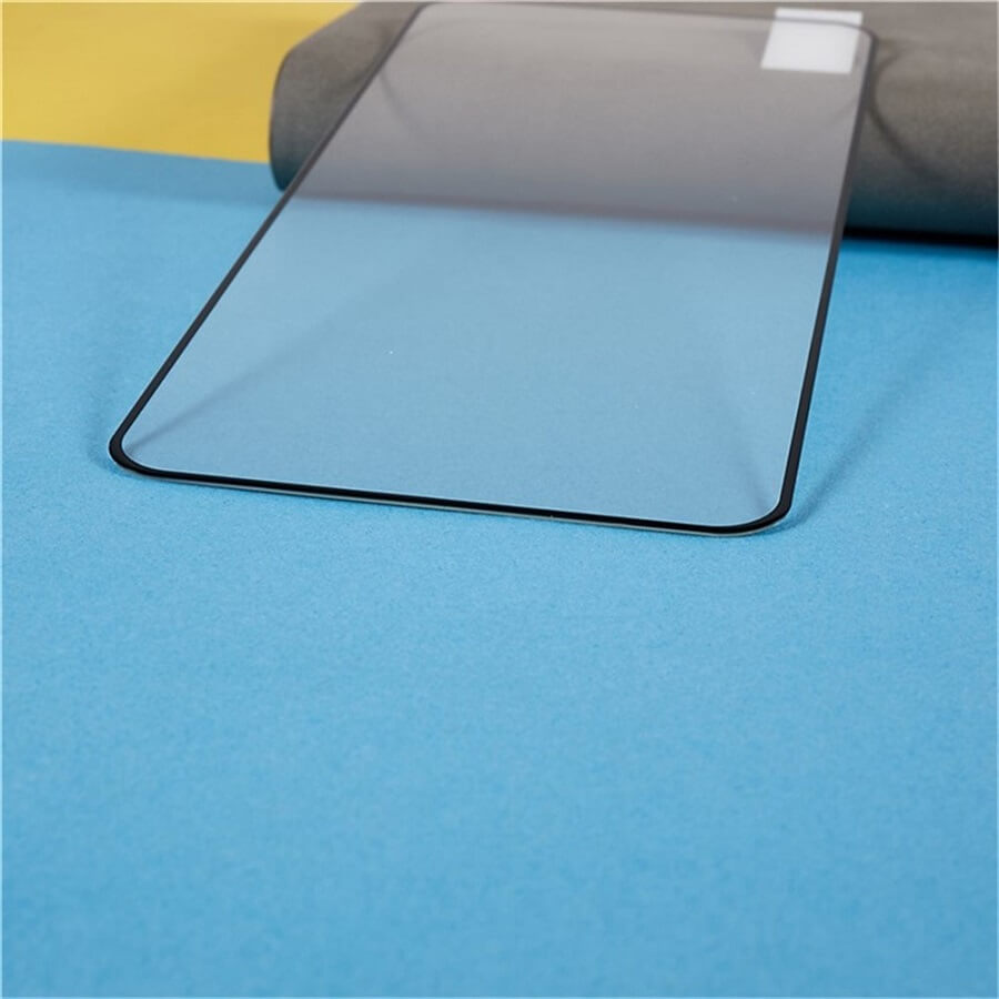 Стъклен Протектор за Xiaomi 15, Tempered Glass, Прозрачен (3)