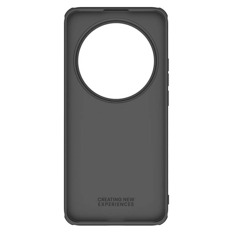 Калъф за Xiaomi 15 Ultra, Nillkin Super Frosted Case, Черен (5)
