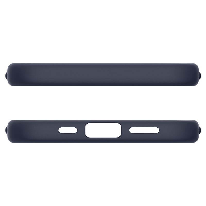 Magsafe Калъф за iPhone 17e/ 16e, Spigen Nano Pop Case, Син (7)