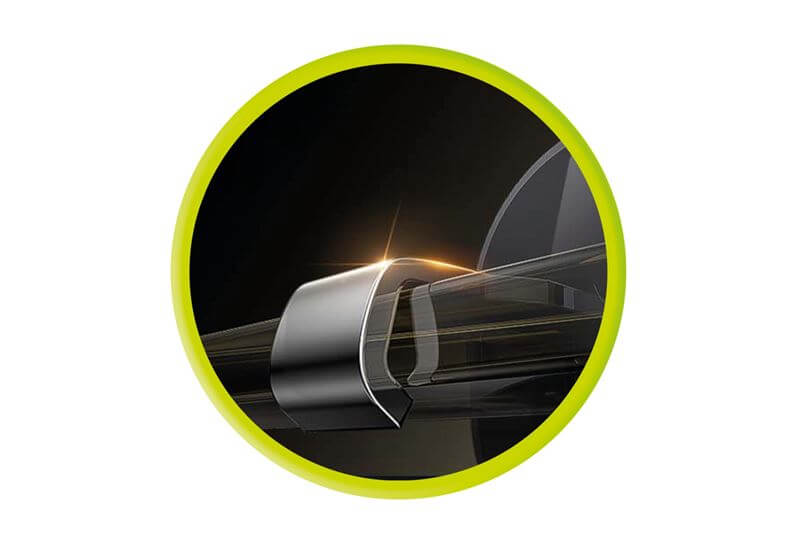 Magsafe Стойка за Кола, Mobile Origin Vent Car Holder, Черен (8)