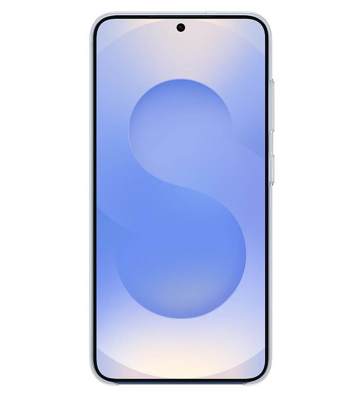 Оригинален Калъф с Държач за Samsung S25, Standing Strap Case EF-GS931CBEGWW, Черен (5)