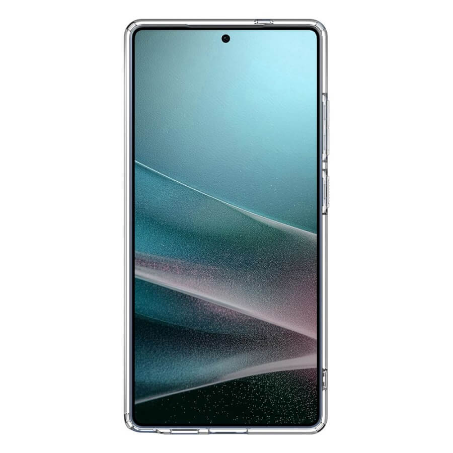 Magsafe Противоударен Калъф за Samsung S25 Ultra, Spigen Ultra Hybrid Case, Бял (4)