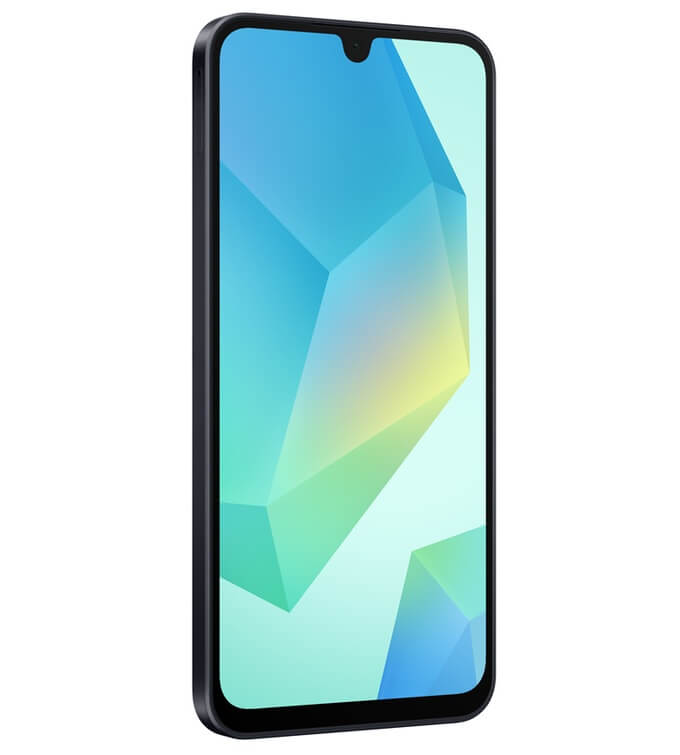 Samsung Galaxy A16 4G 128GB 4GB RAM, Черен (3)