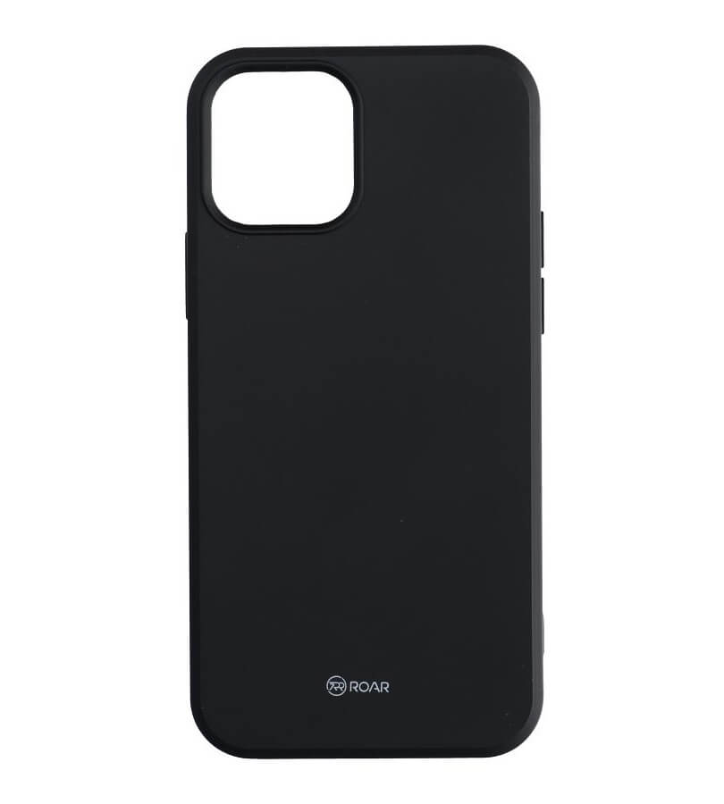 Силиконов Калъф за Samsung A36, Roar Space Case, Черен